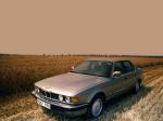 BMW 730i 1986 года
